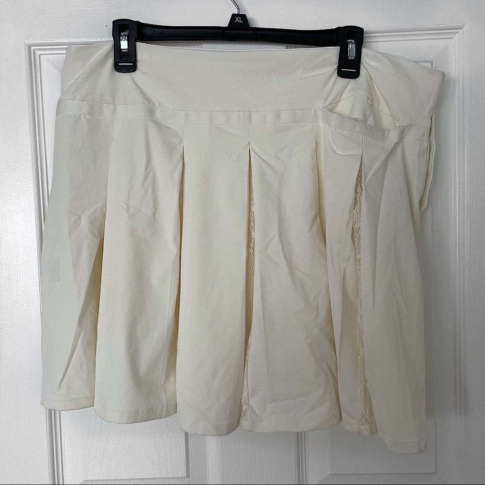 Nike Golf Skirt